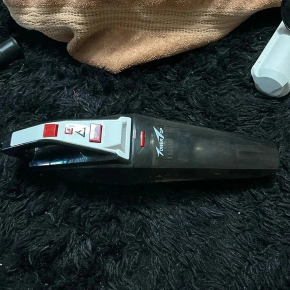 Small vacuum cleaner‎ - Picture 7 of 10